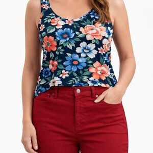 Gloria Vanderbilt Pants, Super Soft Meterial Size 10